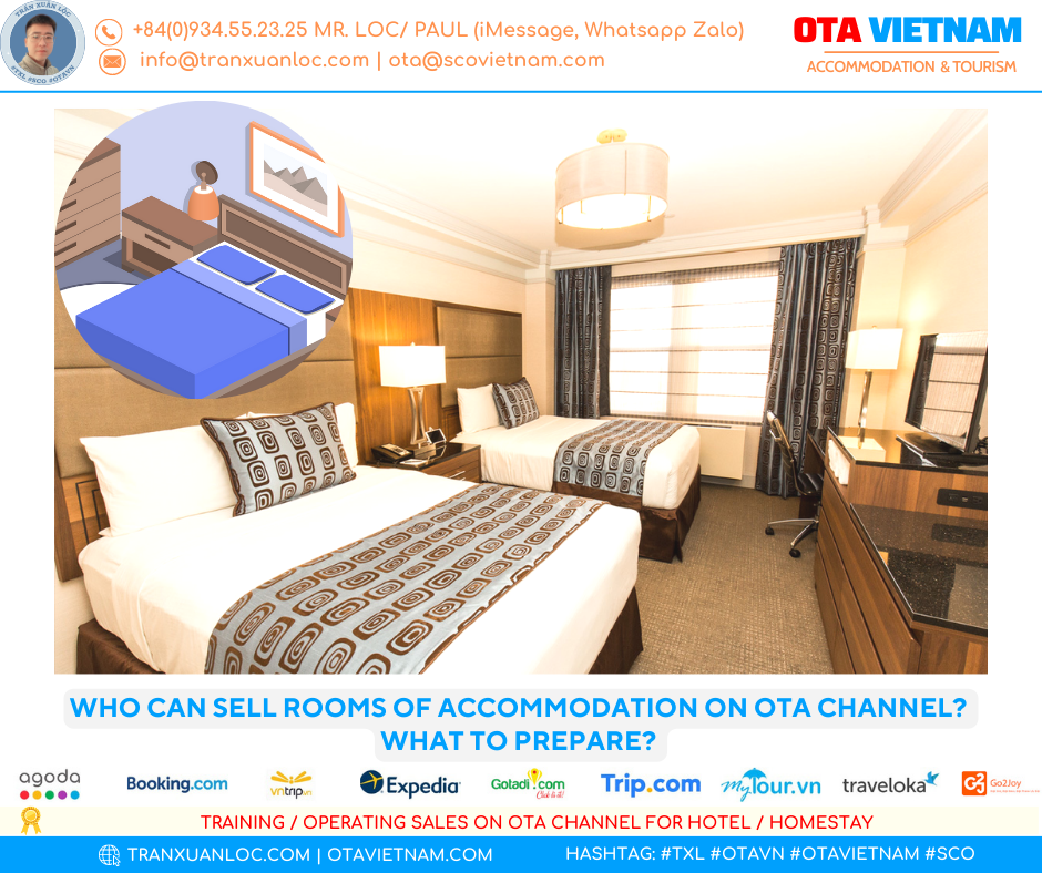 Eng Otavn Otavietnam 940x788px Who Can Ell Room Of Accommodation On Ota Channel What To Prepare Room