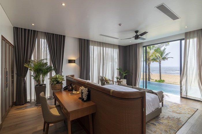 Movenpick Resort Waverly Phu Quoc – The best luxury family resort in Asia