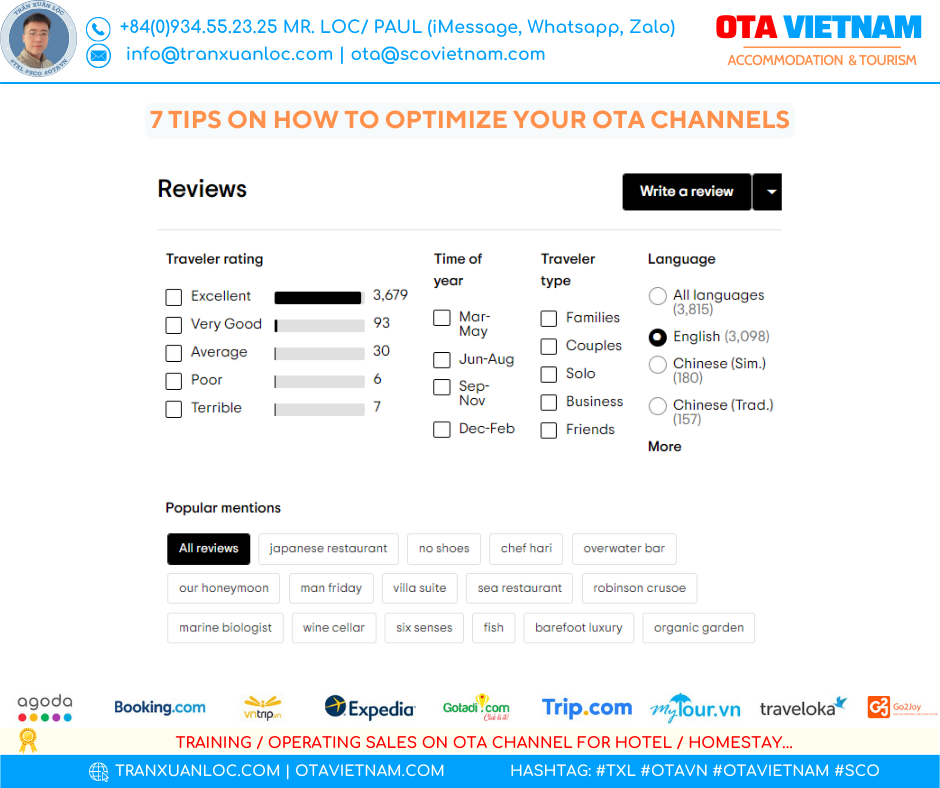 7 Tip On How To Optimize Your Ota Channel 3
