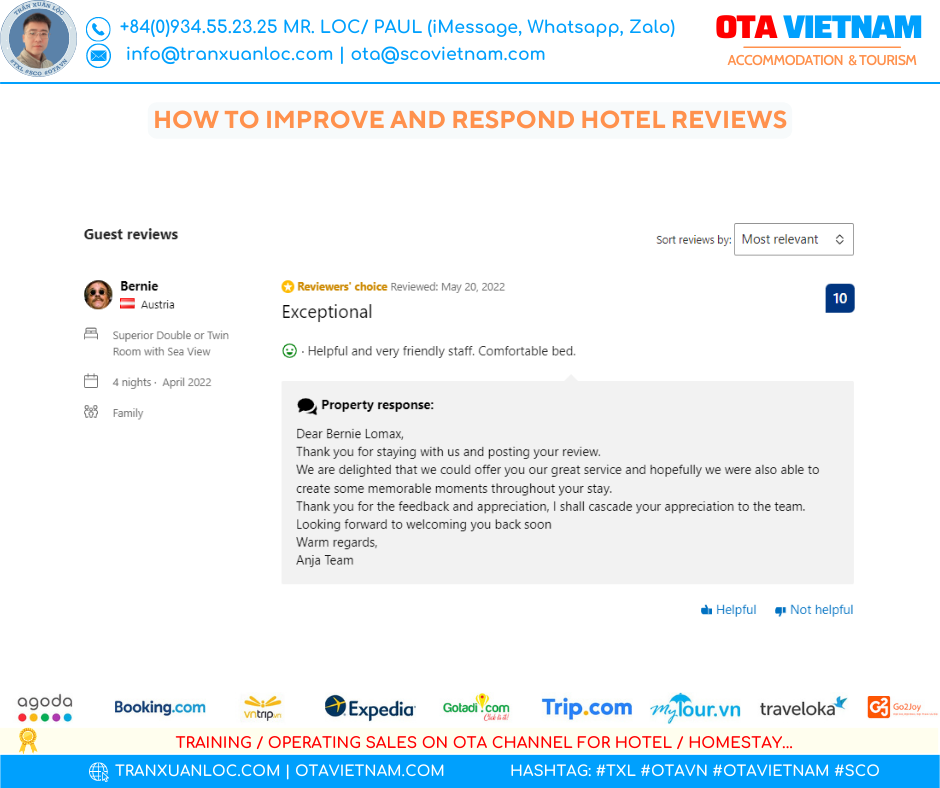 Eng Otavn Otavietnam 940x788px How To Improve And Respond Hotel Review 1