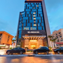 Le Indochina Hotel & Spa Bac Ninh