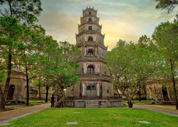 Must-try things to do while traveling to Hue