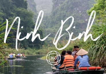 About Ninh Binh provice