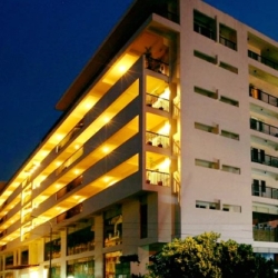 Ravatel Hotel in Bac Giang city