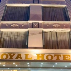 Royal Hotel Bac Lieu