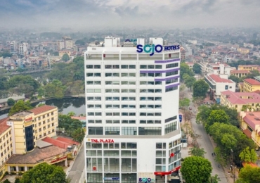 SOJO Bac Giang Hotel